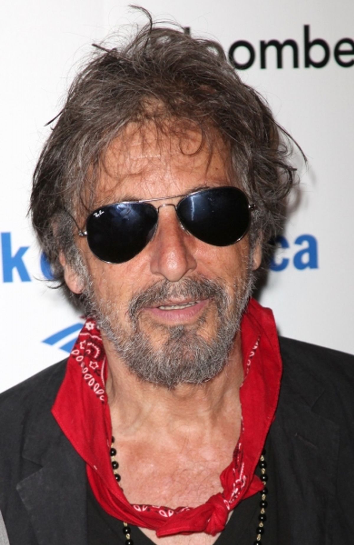  Al Pacino at 