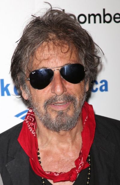  Al Pacino Photo