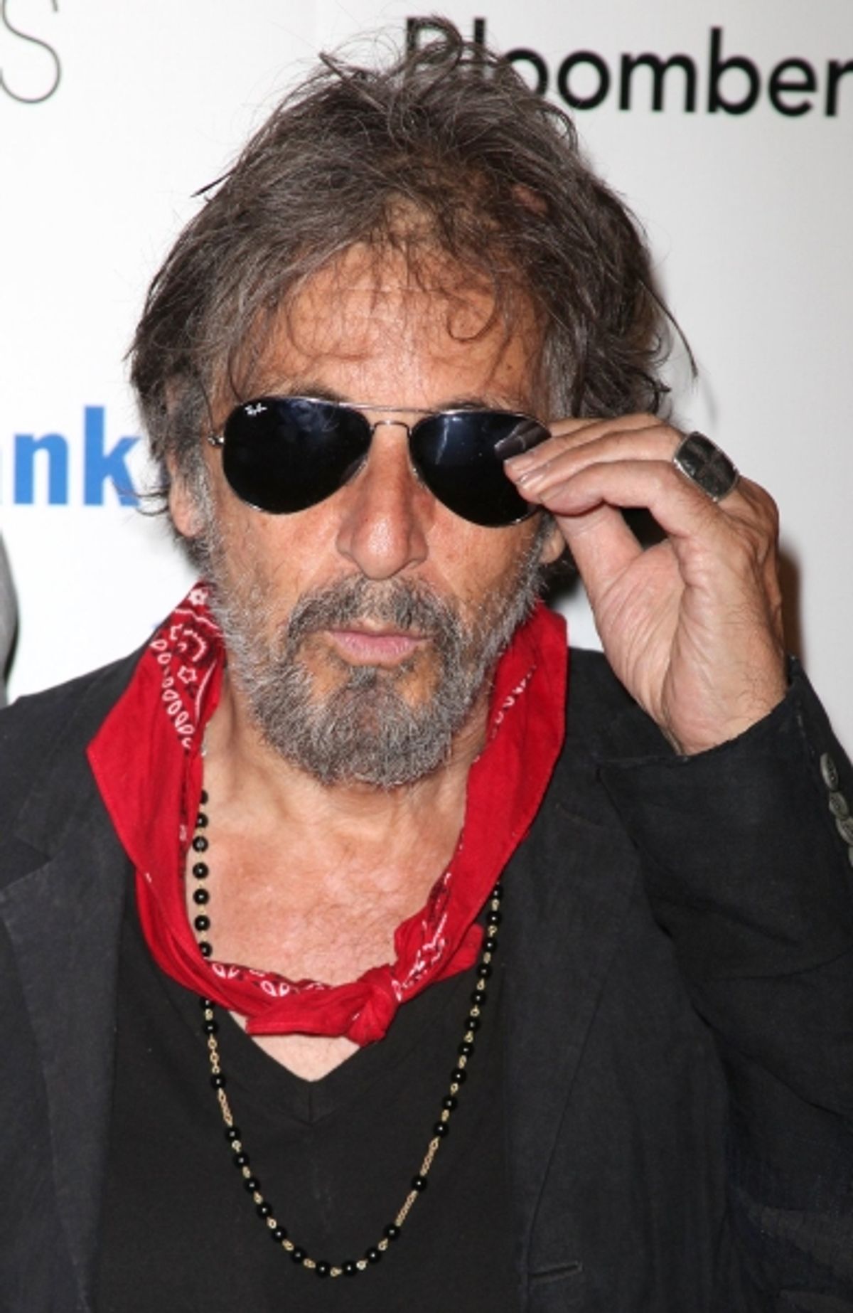  Al Pacino at 