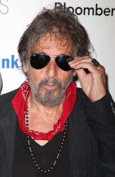  Al Pacino Photo