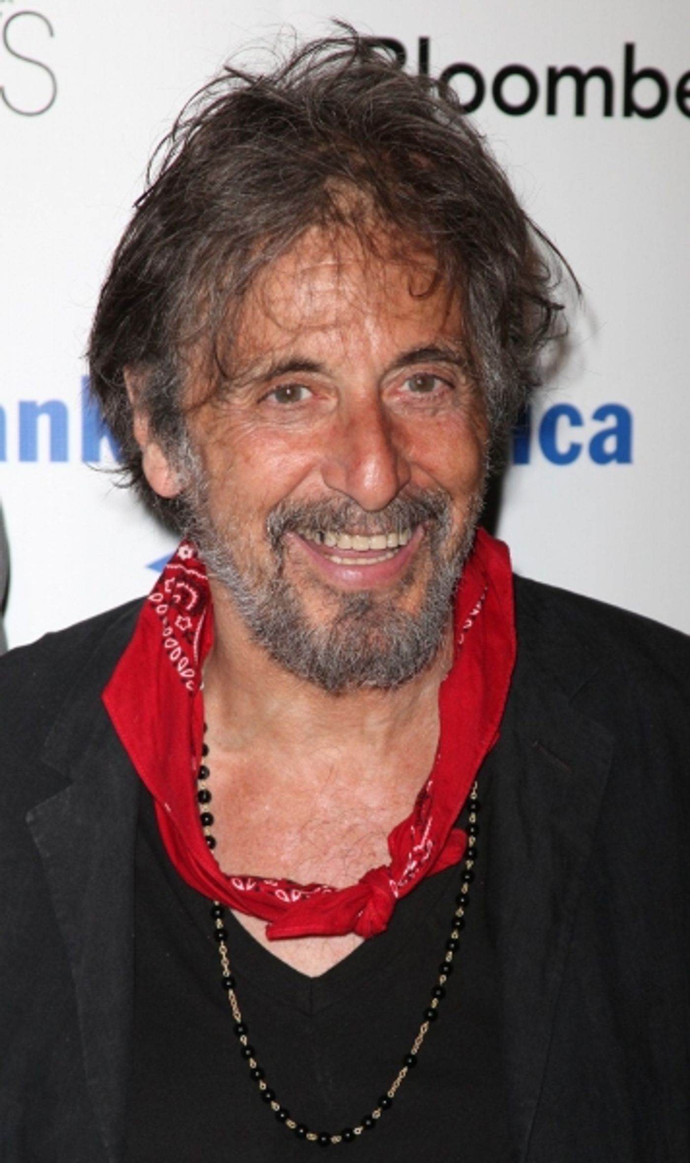 Photo Coverage: THE MERCHANT OF VENICE Gala Arrivals  Image