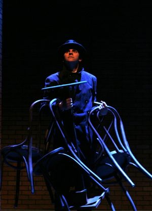 Michael Bouchard Photo