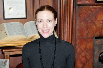 Veanee Cox Photo