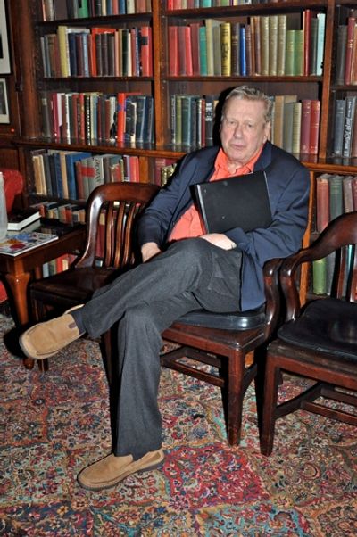 Brian Murray Photo