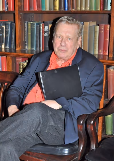 Brian Murray Photo