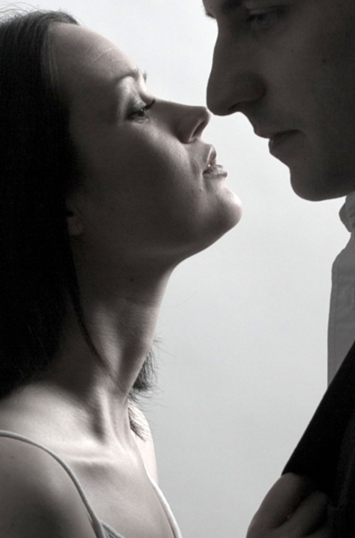 Natalie DiCristofano and Nick Freed at 