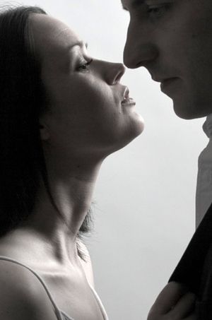 Natalie DiCristofano and Nick Freed Photo