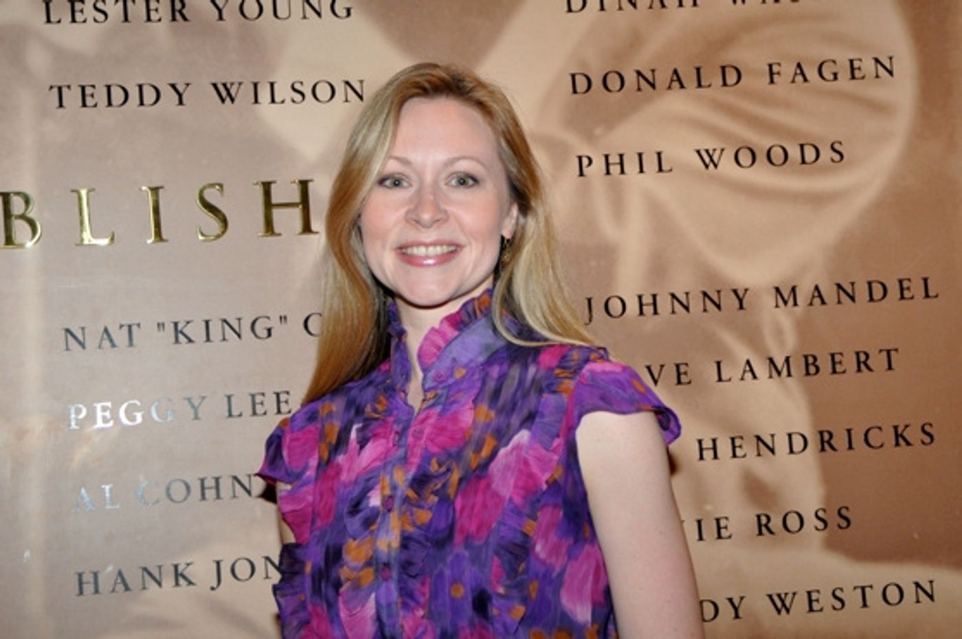 Photo Coverage: 20th Annual Kleban Awards  Image