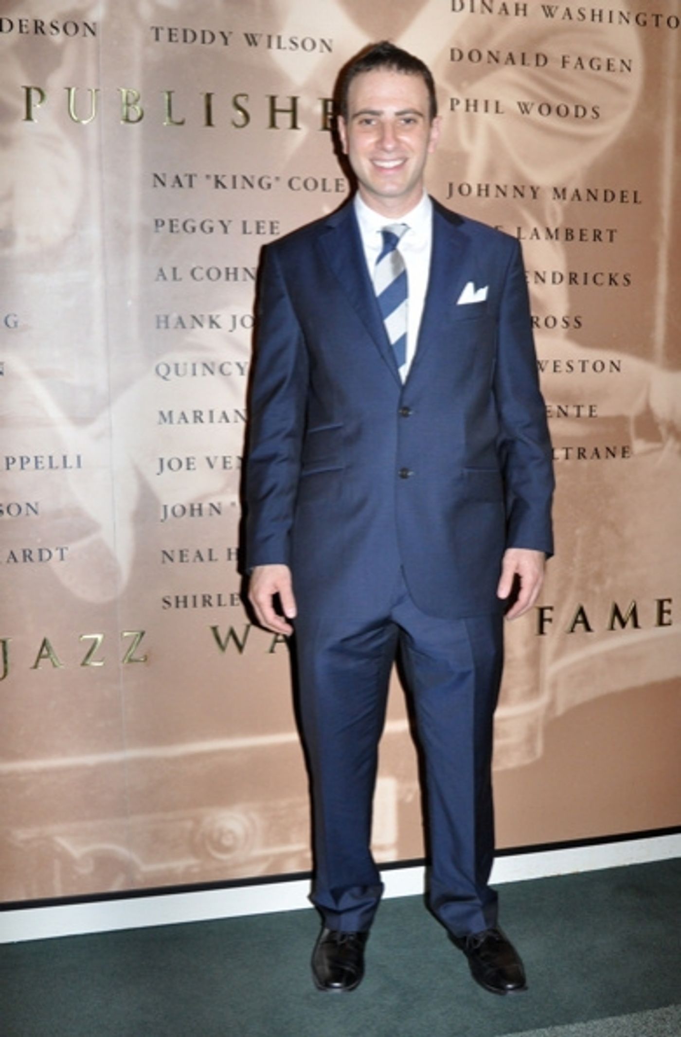 Photo Coverage: 20th Annual Kleban Awards  Image