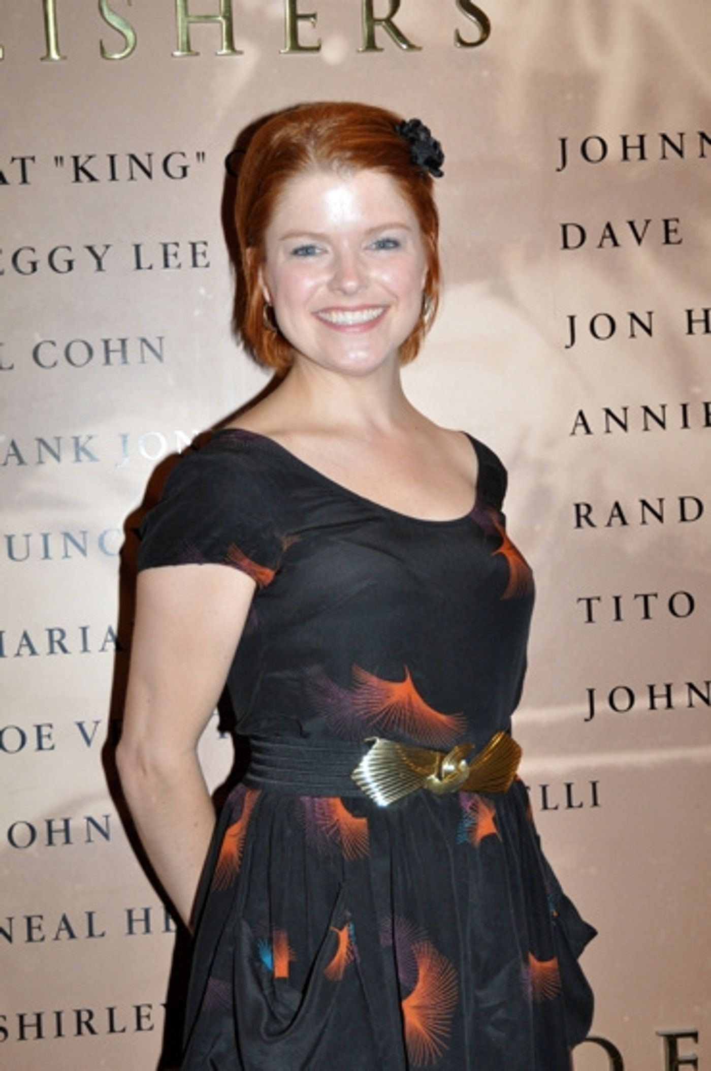 Photo Coverage: 20th Annual Kleban Awards  Image