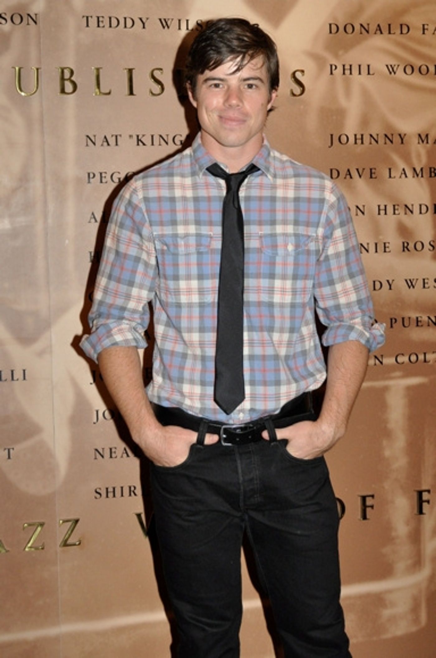 Photo Coverage: 20th Annual Kleban Awards  Image