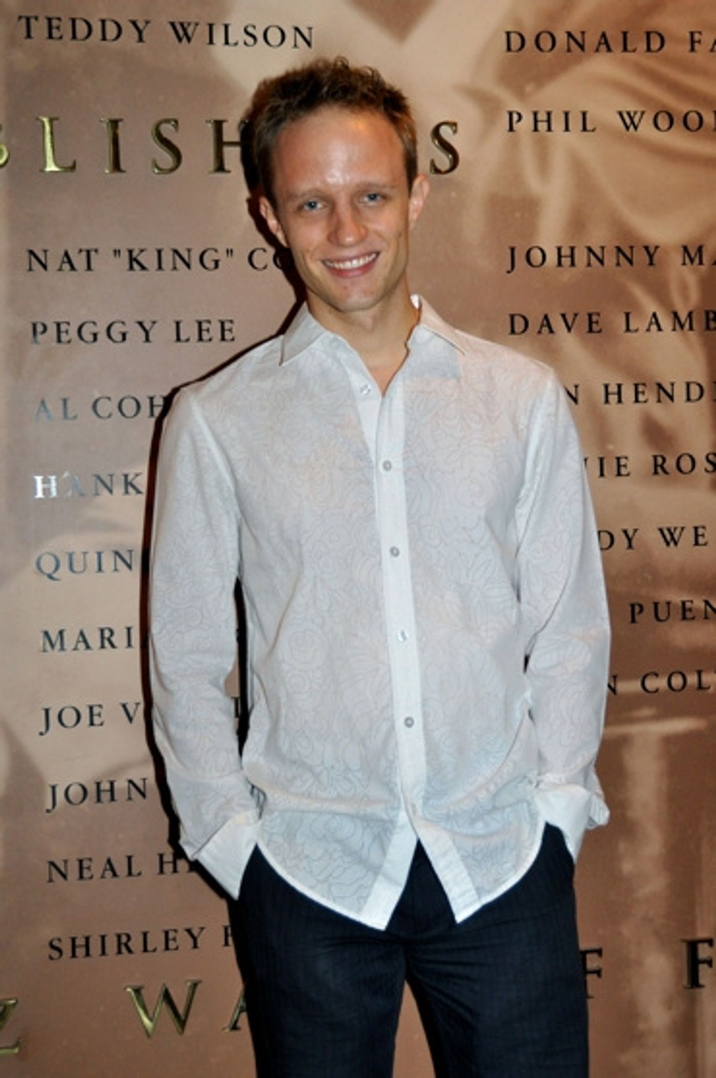 Photo Coverage: 20th Annual Kleban Awards  Image