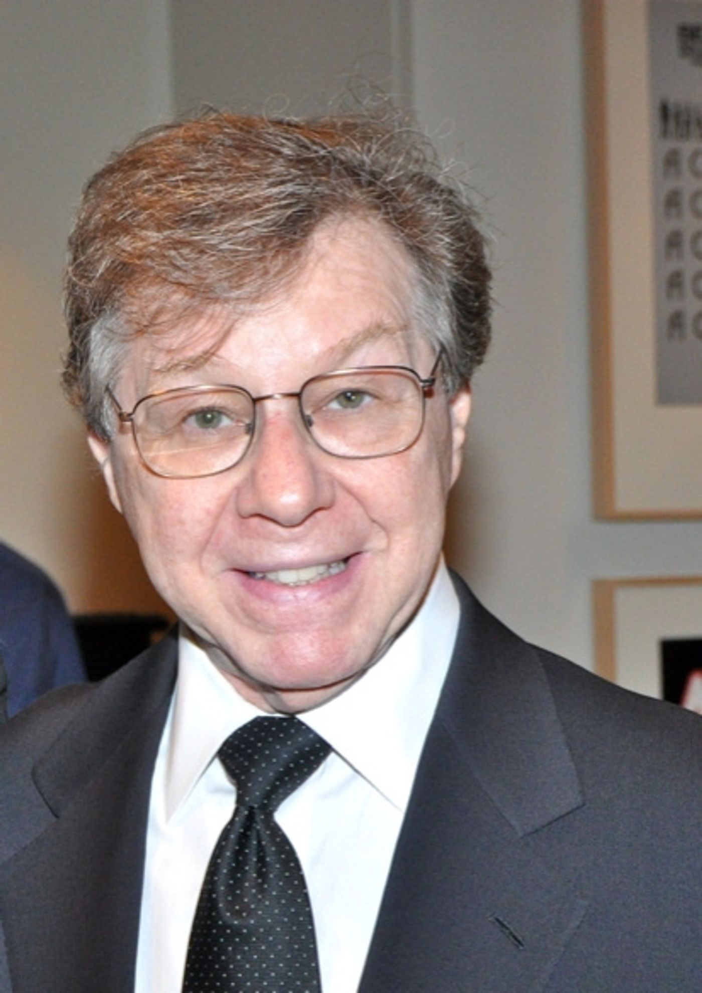 Photo Coverage: 20th Annual Kleban Awards  Image