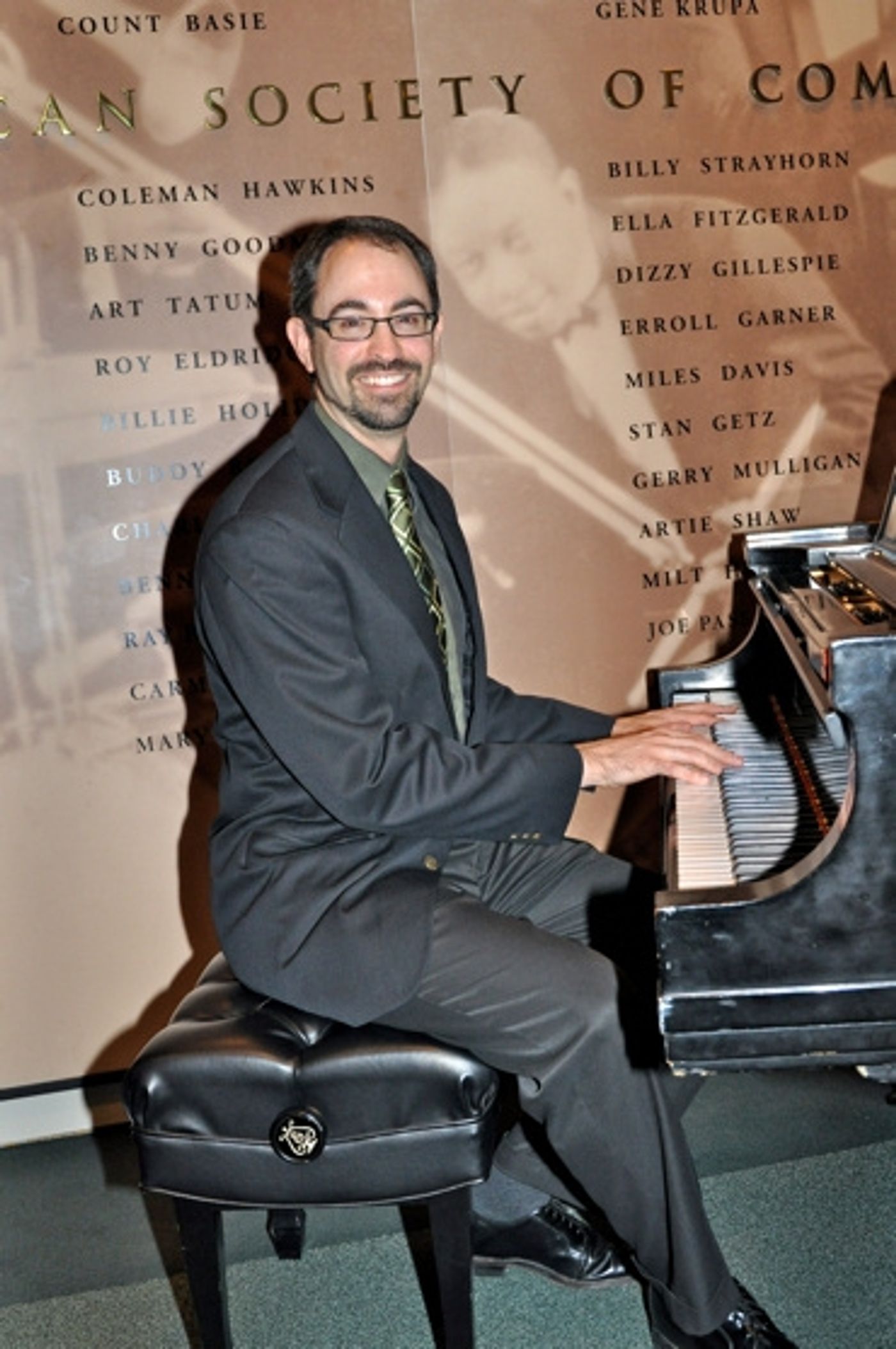 Photo Coverage: 20th Annual Kleban Awards  Image