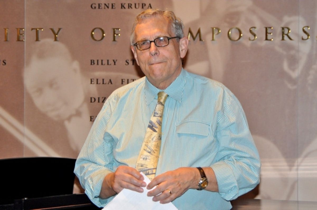 Richard Maltby, Jr. at 