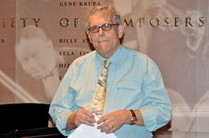 Richard Maltby, Jr. Photo