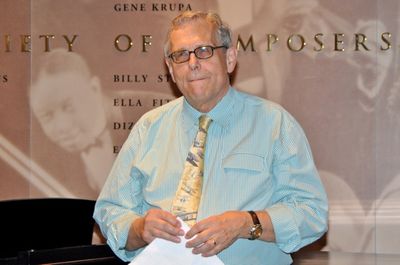 Richard Maltby, Jr. Photo