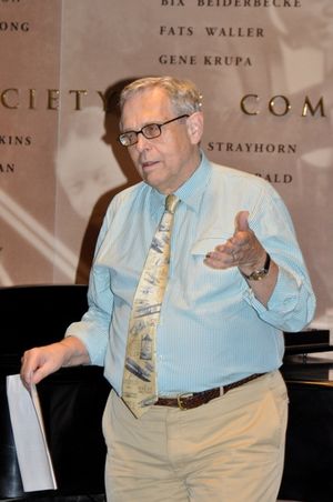 Richard Maltby, Jr. Photo