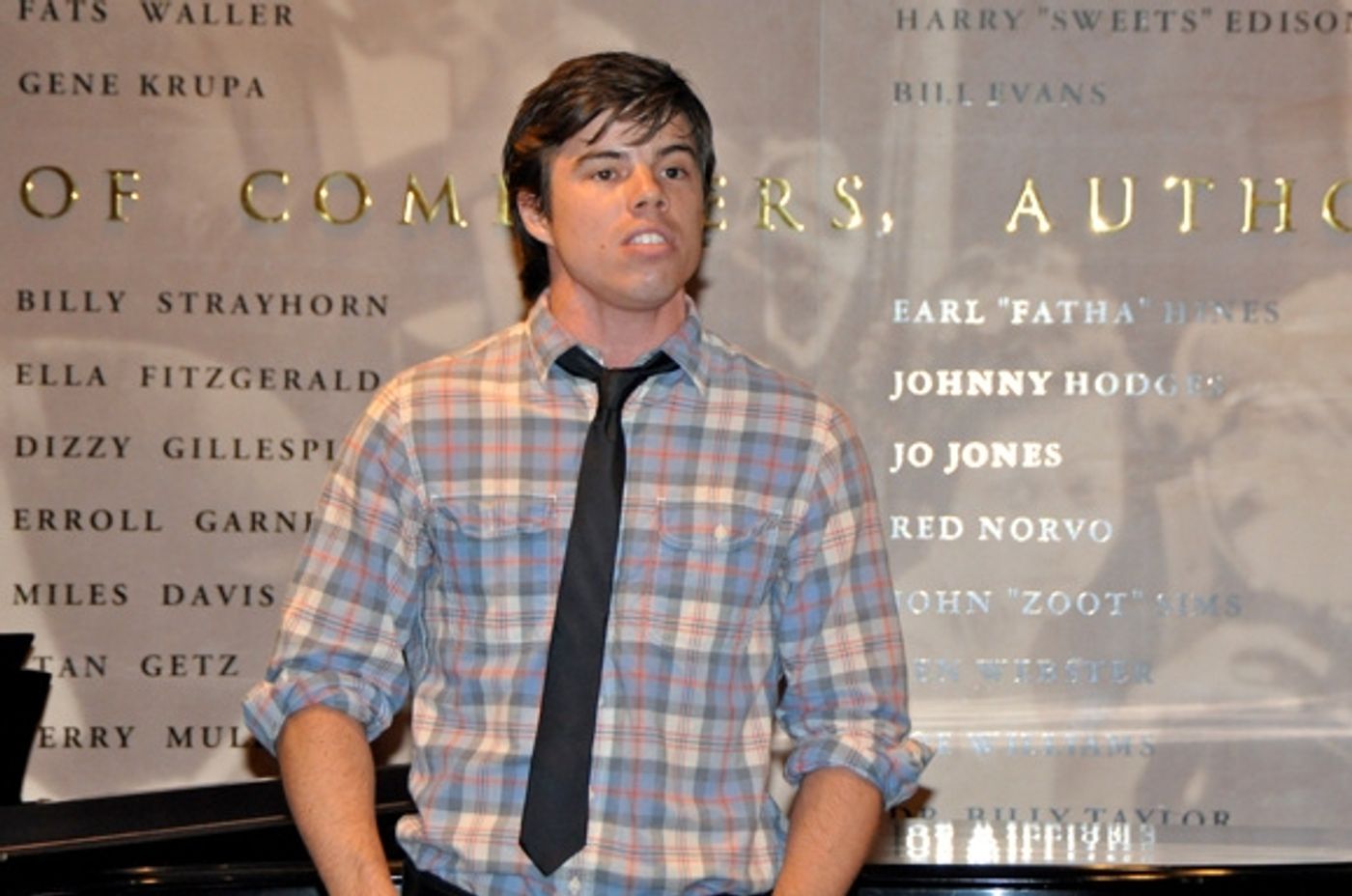 Photo Coverage: 20th Annual Kleban Awards  Image