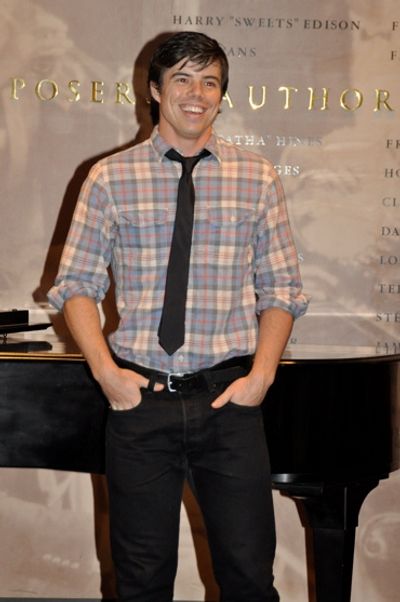 David Hull Photo