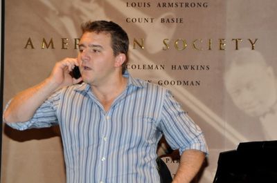 David Foley, Jr. Photo