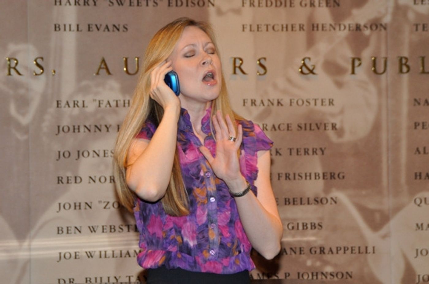 Photo Coverage: 20th Annual Kleban Awards  Image