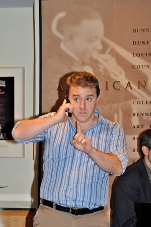 David Foley, Jr. Photo