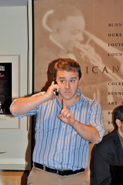 David Foley, Jr. Photo