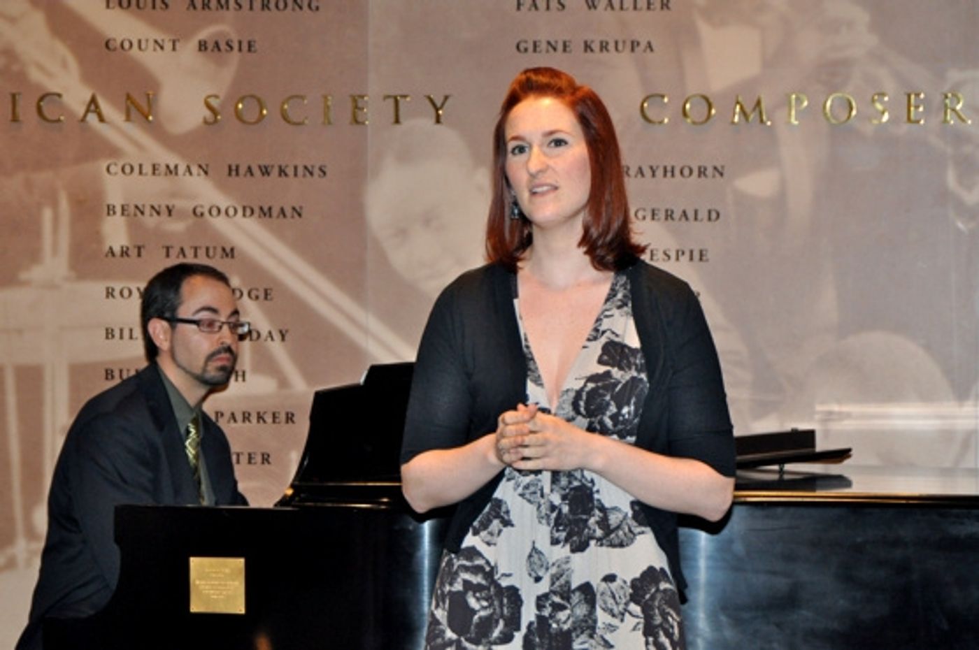 Photo Coverage: 20th Annual Kleban Awards  Image