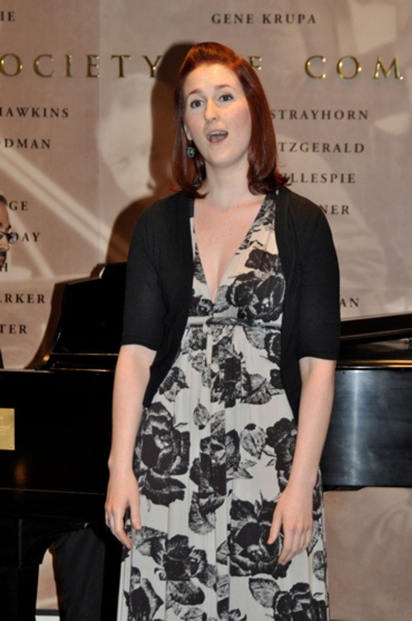 Photo Coverage: 20th Annual Kleban Awards  Image