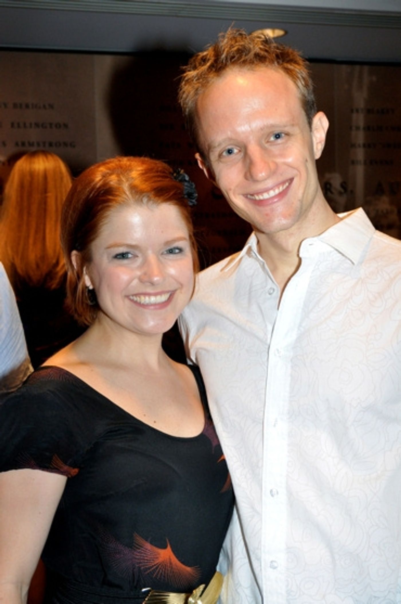 Photo Coverage: 20th Annual Kleban Awards  Image