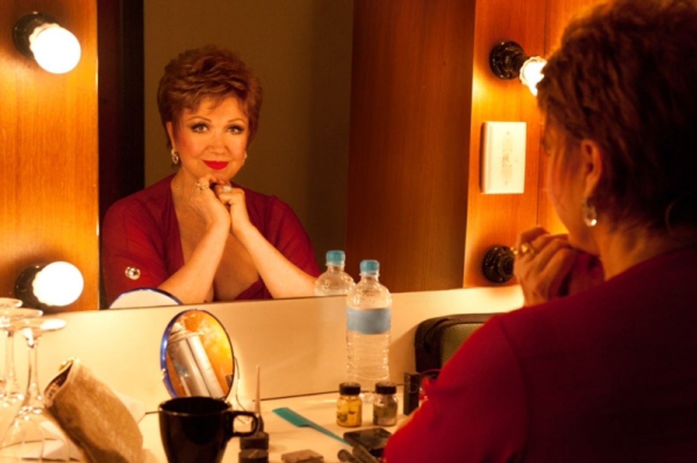 Photo Coverage: Donna McKechnie Wows at Adelaide Cabaret Festival  Image