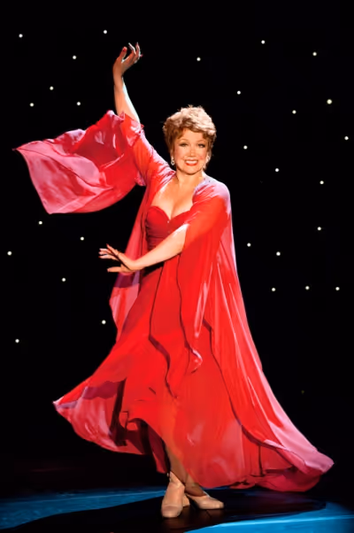 Donna McKechnie Photo