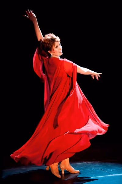 Donna McKechnie Photo