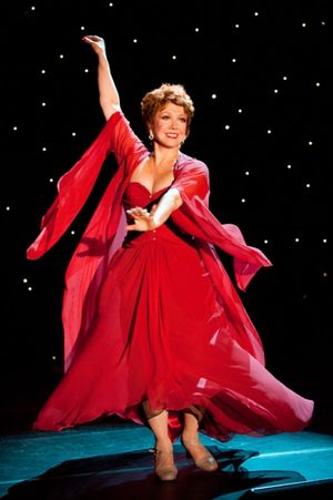 Donna McKechnie @ BroadwayWorld Donna McKechnie Photo