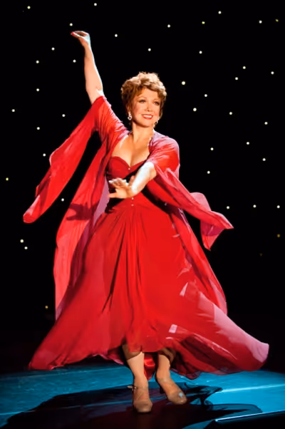 Donna McKechnie Photo