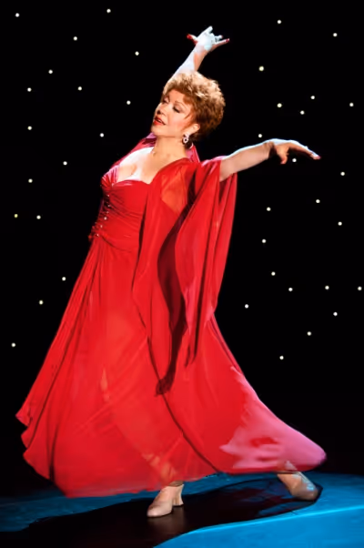 Donna McKechnie Photo