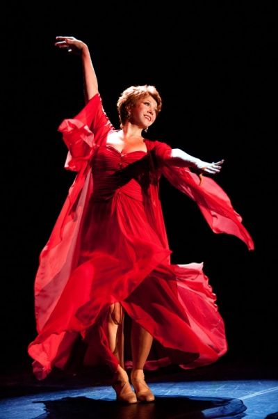 Donna McKechnie Photo