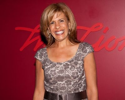 Hoda Kotb Photo