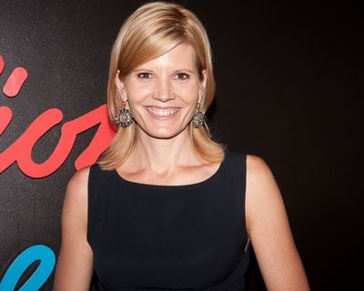 Kate Snow Photo