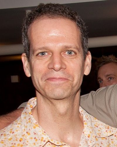 Patrick Breen Photo