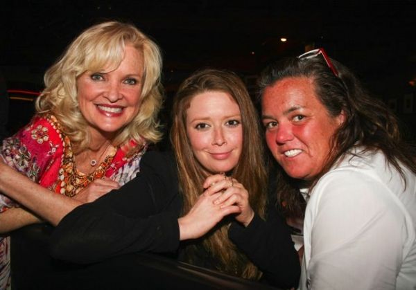Photo Flash: Christine Ebersole's GARAGE BAND FANTASY — photo 11 of 12