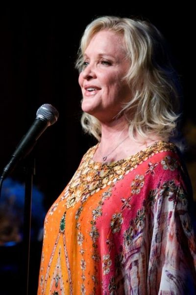 Photo Flash: Christine Ebersole's GARAGE BAND FANTASY — photo 4 of 12