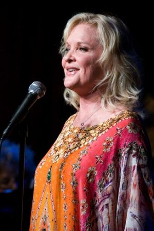 Christine Ebersole Photo
