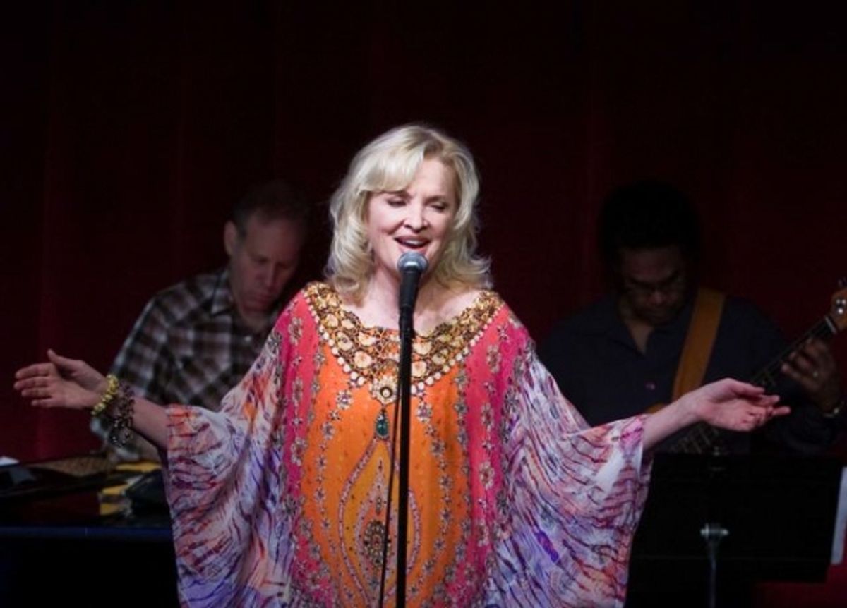 Christine Ebersole at 