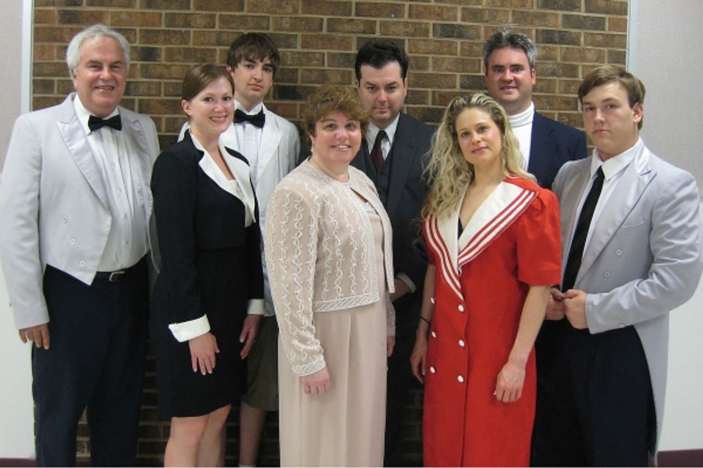 Photo Flash: Kelsey Theatre Presents PLAZA SUITE Photo Flash: Kelsey Theatre Presents PLAZA SUITE Image