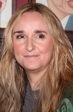 Melissa Etheridge Photo