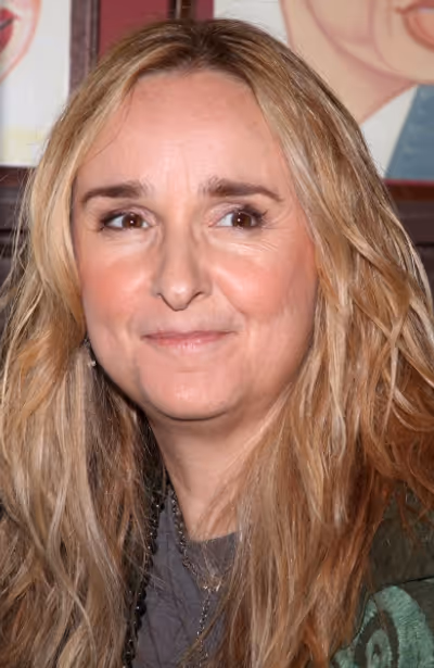 Melissa Etheridge Photo