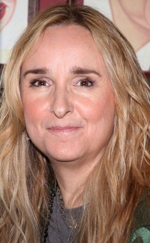 Melissa Etheridge Photo