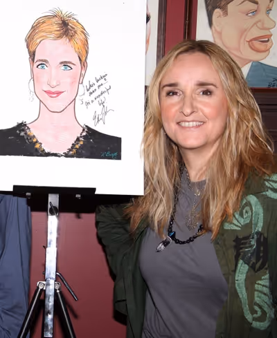 Melissa Etheridge Photo